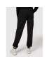 Hugo Pantaloni trening Heleas 50442419 Negru Regular Fit - Pled.ro