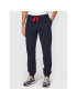 Hugo Pantaloni trening Monolog 50478941 Bleumarin Regular Fit - Pled.ro