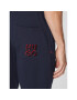 Hugo Pantaloni trening Monolog 50478941 Bleumarin Regular Fit - Pled.ro