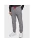 Hugo Pantaloni trening Monolog 50478941 Gri Regular Fit - Pled.ro