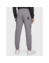 Hugo Pantaloni trening Monolog 50478941 Gri Regular Fit - Pled.ro