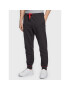 Hugo Pantaloni trening Monolog 50478941 Negru Regular Fit - Pled.ro