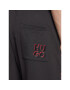 Hugo Pantaloni trening Monolog 50478941 Negru Regular Fit - Pled.ro