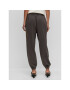 Hugo Pantaloni trening Nerida 50493203 Gri Relaxed Fit - Pled.ro