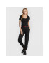 Hugo Pantaloni trening Sporty Logo 50480581 Negru Regular Fit - Pled.ro