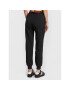 Hugo Pantaloni trening Sporty Logo 50480581 Negru Regular Fit - Pled.ro