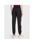 Hugo Pantaloni trening Sporty Logo 50483847 Negru Regular Fit - Pled.ro