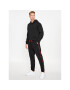 Hugo Pantaloni trening Sporty Logo 50496995 Negru Regular Fit - Pled.ro