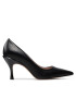 Hugo Pantofi cu toc subțire Tonic Pump 85 50461888 10227556 01 Negru - Pled.ro