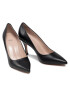 Hugo Pantofi cu toc subțire Tonic Pump 85 50461888 10227556 01 Negru - Pled.ro