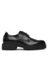 Hugo Pantofi Denzel 50503636 10234940 01 Negru - Pled.ro