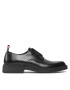 Hugo Pantofi Iker Derb 50512734 Negru - Pled.ro