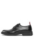 Hugo Pantofi Iker Derb 50512734 Negru - Pled.ro