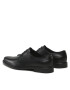 Hugo Pantofi Kerr 50497869 Negru - Pled.ro