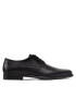 Hugo Pantofi Kyron 50471775 10214645 01 Negru - Pled.ro