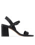 Hugo Sandale Grace Sandal 70 50470720 10195165 01 Negru - Pled.ro