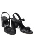 Hugo Sandale Grace Sandal 70 50470720 10195165 01 Negru - Pled.ro