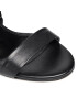 Hugo Sandale Grace Sandal 70 50470720 10195165 01 Negru - Pled.ro