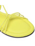 Hugo Sandale GraceMignonFlatS-C 50475372 10239116 01 Galben - Pled.ro