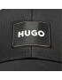 Hugo Șapcă 50491858 Negru - Pled.ro