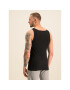 Hugo Set 2 Tank top-uri 50408126 Negru Regular Fit - Pled.ro