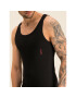 Hugo Set 2 Tank top-uri 50408126 Negru Regular Fit - Pled.ro