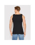 Hugo Set 2 Tank top-uri 50469778 Negru Slim Fit - Pled.ro