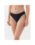 Hugo Set 3 perechi de chiloți tanga Triplet Thong Micro 50492458 Negru - Pled.ro