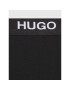 Hugo Set 3 perechi de slipuri Triplet Pack 50439265 Negru - Pled.ro