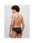 Hugo Slip 50491530 Negru - Pled.ro