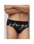 Hugo Slip 50491530 Negru - Pled.ro