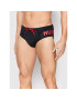 Hugo Slip Laguna 50469394 Negru - Pled.ro