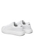 Hugo Sneakers 50487558 Alb - Pled.ro