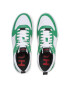 Hugo Sneakers 50493125 Verde - Pled.ro