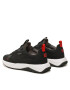 Hugo Sneakers 50493152 Negru - Pled.ro