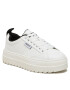 Hugo Sneakers 50498658 Alb - Pled.ro