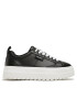 Hugo Sneakers 50498658 Negru - Pled.ro