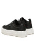 Hugo Sneakers 50498658 Negru - Pled.ro