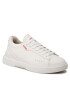 Hugo Sneakers Blake 50499253 10249945 01 Alb - Pled.ro