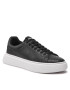 Hugo Sneakers Allen Tenn 50474062 10243138 01 Negru - Pled.ro