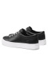 Hugo Sneakers Arya LowCut 50474436 10232547 01 Negru - Pled.ro