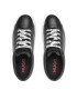 Hugo Sneakers Arya LowCut 50474436 10232547 01 Negru - Pled.ro