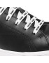 Hugo Sneakers Arya LowCut 50474436 10232547 01 Negru - Pled.ro