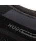 Hugo Sneakers Axel 50474727 10243332 01 Negru - Pled.ro