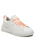 Hugo Sneakers Blake 50498661 10249945 01 Alb - Pled.ro