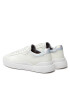 Hugo Sneakers Blake 50504057 10251405 01 Alb - Pled.ro