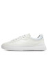 Hugo Sneakers Blake 50504057 10251405 01 Alb - Pled.ro