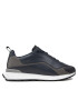 Hugo Sneakers Cubite 50464641 10228535 01 Bleumarin - Pled.ro