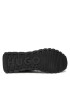 Hugo Sneakers Cubite 50472726 10242744 01 Negru - Pled.ro