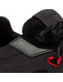 Hugo Sneakers Cubite Runn 50471233 10227603 01 Negru - Pled.ro